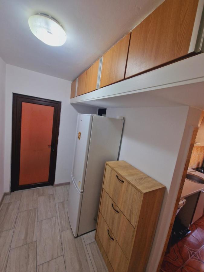 Apartament Apartament Dory Mangalia Zewnętrze zdjęcie
